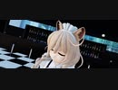 【MMD艦これ】Fly to night, tonight【峯雲】