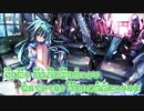 【東方ニコカラHD】【ふぉれすとぴれお】StarDust (On vocal)