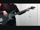 【弾いてみた】Smile Again / UNCHAIN【ベース】