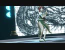 【東方MMD】美鈴が彗星ハネムーンを。