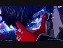 【P5S】ペルソナ5スクランブル 戦闘曲(+α)集