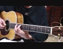 Blackbird Guitar Cover