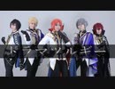 【あんスタ】Knightsでドラマツルギー踊ってみた【コスプレ】