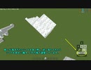 【Minecraft】斜め半シフト、半シフト階段について【ゆっくり解説】