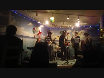 love for sale　セッション
