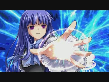 【MUGEN】第２回 新章リスペクト 希望VS絶望大会 part21