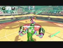 マイDNAマンがいくARMSランクマッチ　ランク20を目指して　Part8(前編）