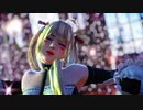MarieRoseでLolo - Hit and Run　八尾楊威ストリートダンス　モーション：Sika様　(o^―^o)ﾆｺ
