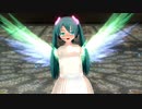 【MMD】JC風ミクさんで　『オフトゥン』【らぶ式】