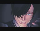 【MMDワンピ】Build Our Machine(REMIX)【サンジ】