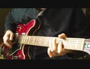 Medley Kansas City~Hey,Hey,Hey,Hey Guitar Cover