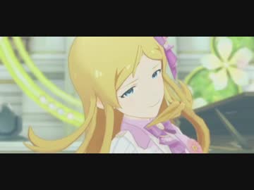 世界がふるえるほどに