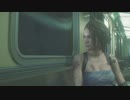 【RE3】ようやく地下鉄で脱出……？【RE3_part3】