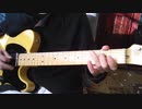 I Want To Hold Your Hand Mix version Guitar Cover