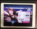 【ガルパ】天下統一 A to Z☆ EXPERT AP 手元動画 判定強化なし