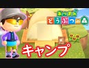 【あつまれ どうぶつの森】満員電車のない無人島で過ごすことにしました。part22