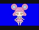 プリティーマスコット キラッchu先輩BB