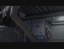 バイオハザード RE3 初見ナイフ殲滅作戦！　その２