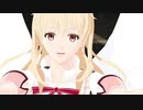 【MMDアイナナ】オフトゥン（紡）