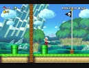 【実況】スーパーマリオメーカー２やっちゃうよ！【１２１ステージ目】