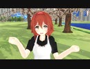 進水日の白露さんで オフトゥン