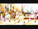 【ミリシタMV】星梨花・桃子・昴・まつりちゃんで「Helloコンチェルト」