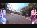 【ロードバイク車載】琴葉姉妹のFun to Ride #1 モリコロパーク サイクリングコース