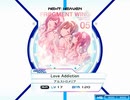 【創作譜面】Love Addiction【K-Shoot MANIA】