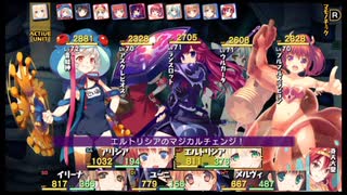 ダンジョントラベラーズ2-2大体初見の鍛冶縛り＋α実況プレイPart140