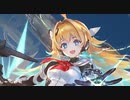 【オメオテトルシステム、スタンバイ！】ゆかりさんの休日【シャドウバース実況123】