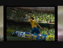 【ｐｓ２】FIFA ワールドサッカープレイ動画　②