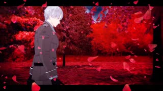 【APヘタリアMMD】失楽ペトリ【普】