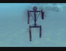 止まらない歯車君BB(besiege Back)