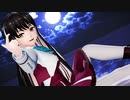 【MMD艦これ】長波改二がかっこよくセクシーな「疑心暗鬼」