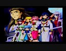 GAの世界にどっぷりつかりたい！ギャラクシーエンジェル初見実況プレイpart7