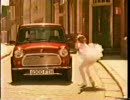 岡山･香川のCM(1994年頃)