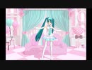 メルト　Kinectで踊ってみた【オリジナル振り付け】ひとみんTV