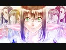 [AMV] Lmtlss: ReMatch! [はねバド!]