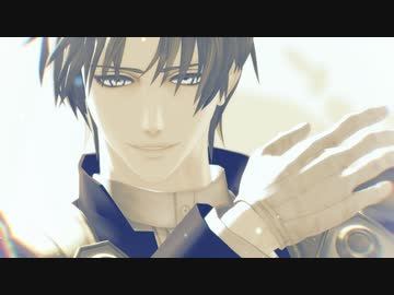 【MMD刀剣乱舞】主を駄目にするタイプの長谷部【オフトゥン】