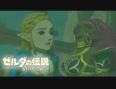 【ゼルダの伝説BotW】広い世界にワクワクしながら ゼルダの伝説BotW #33【実況】