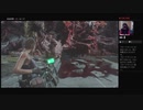 【TA動画】BIOHAZARD RE：3 ロケRUN【54：22 生放送】