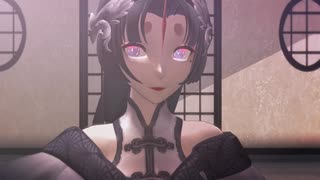 【第五人格MMD】美智子で冬已去，春未来。