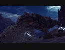 【MHWI】重弩日誌４「龍封じの砲筒Ⅱ」