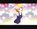 [Switch]PD-MEGA39’s　Catch the Wave  [鏡音リン 水着メドレー]