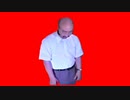 座る武田信玄RB.unscreen