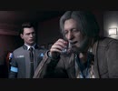 [二人実況]二人三脚でDetroit: Become Human Part4