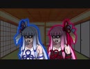 VOICEROID動画始めました