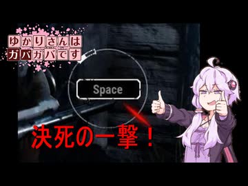 【DbD】ゆかりさんはガバガバです【P26】