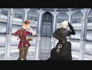 【第五人格MMD】xyzの魔法【ANEW組＋探曲配墓】