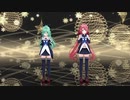 【MMD】Lap Tap Love - キャラクター追従カメラモーション作成ツールのサンプル【LookAtMe】